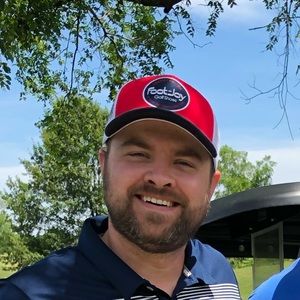 Meet your Posher, Nathan